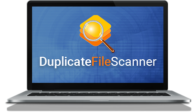 Duplicate File Scanner